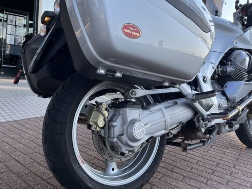 Moto Guzzi Norge 850 - immagine 13