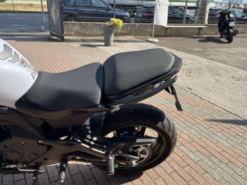 Kawasaki ER 6N - immagine 10