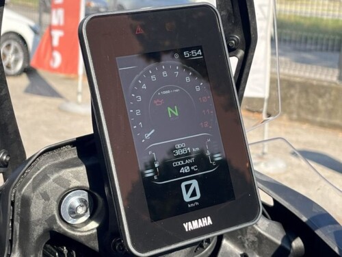 Yamaha Ténéré 700 - immagine 19