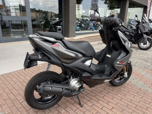 Yamaha Aerox 50 - immagine 4