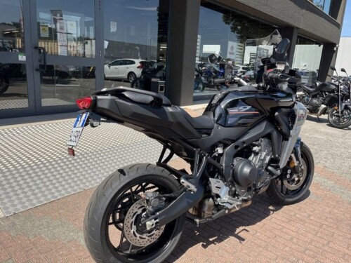 Yamaha Tracer 9 - immagine 10