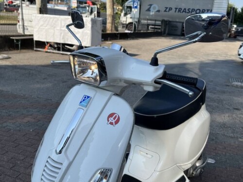 Vespa 125 S - immagine 9