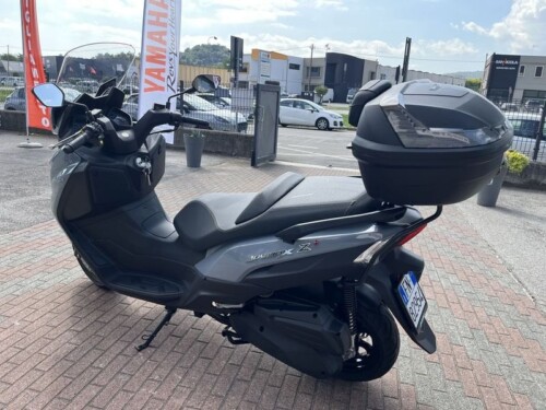 Sym Joymax 300 - immagine 12