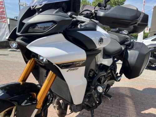 Yamaha Tracer 9 - immagine 16