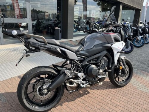 Yamaha Tracer 900 - immagine 7