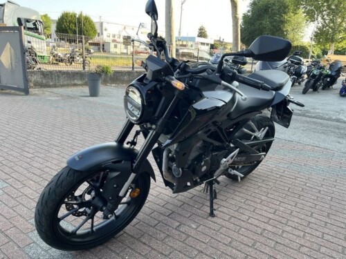 Honda CB 125 - immagine 12