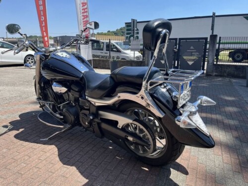 Yamaha XVS 1900A - immagine 13