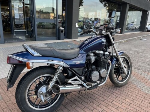 Honda CB 650 - immagine 10