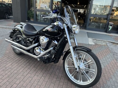Kawasaki VN 900 - immagine 2