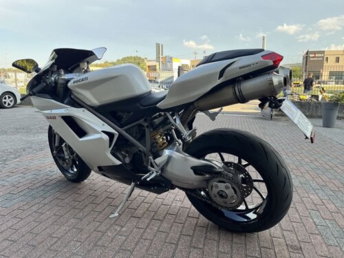 Ducati 848 - immagine 22