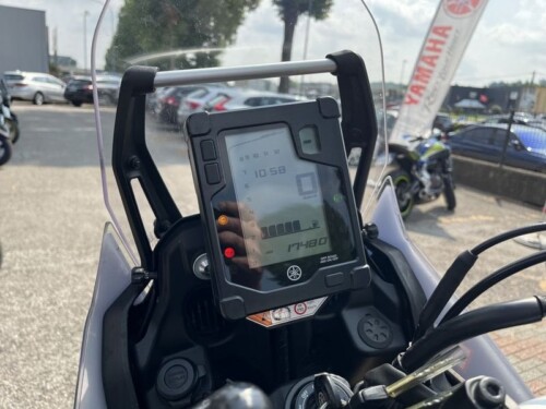 Yamaha Ténéré 700 - immagine 13