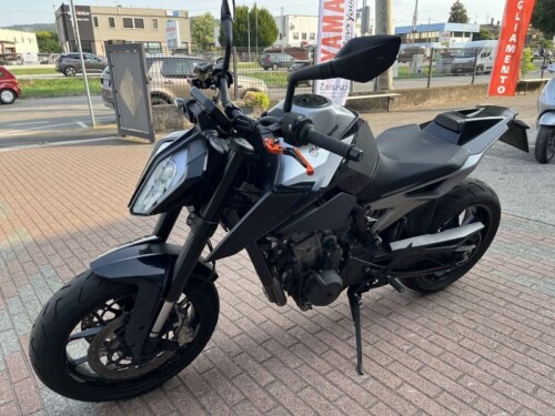 KTM 790 Duke - immagine 13