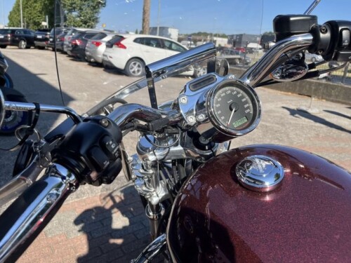 Harley-Davidson Sportster 1200 - immagine 15