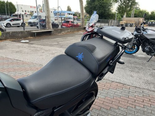 Yamaha Tracer 900 - immagine 12
