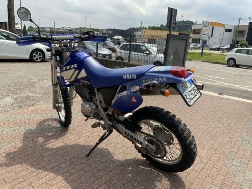 Yamaha TT 600 - immagine 4