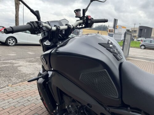 Yamaha MT-09 - immagine 12