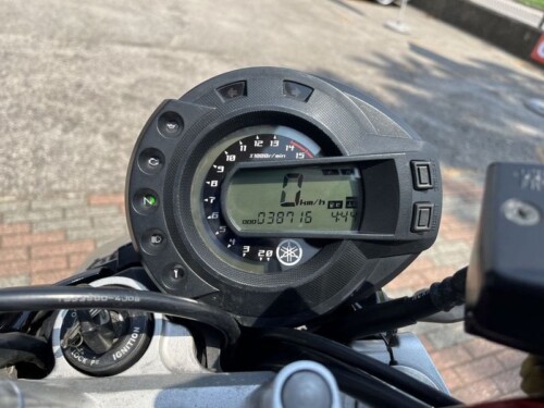 Yamaha FZ6 - immagine 14