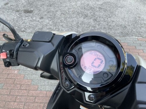 Yamaha Aerox 50 - immagine 7
