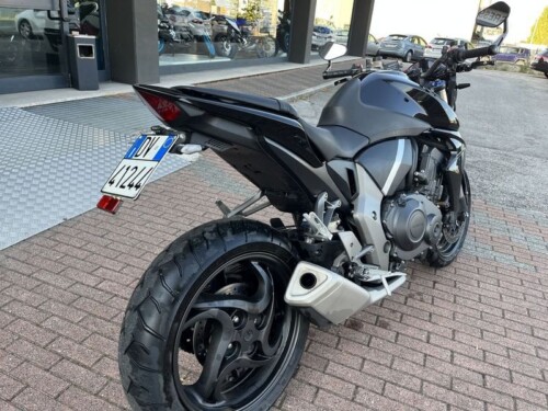 Honda CB 1000 R - immagine 11