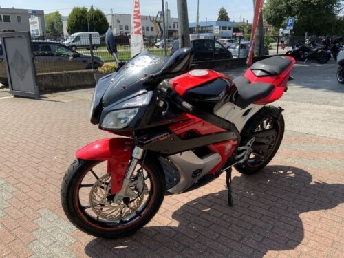 Peugeot XR7 - immagine 3