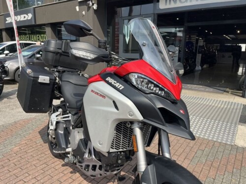 Ducati Multistrada 1260 - immagine 5