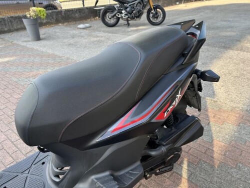 Sym Crox 50 - immagine 6