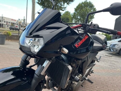 Kawasaki Z 750 - immagine 15