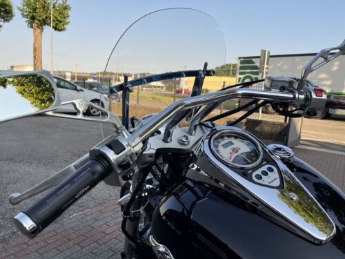Kawasaki VN 900 - immagine 14