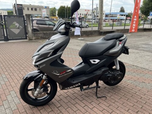 Yamaha Aerox 50 - immagine 10