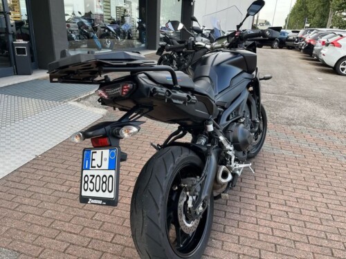 Yamaha Tracer 900 - immagine 10