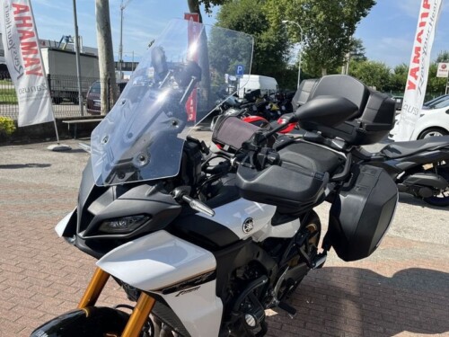 Yamaha Tracer 9 - immagine 15