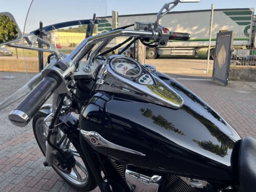 Kawasaki VN 900 - immagine 8