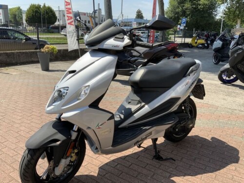 Malaguti Phantom F12-R 50 - immagine 3