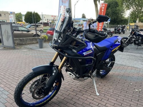 Yamaha Ténéré 700 - immagine 15