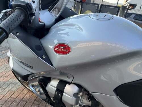 Moto Guzzi Norge 850 - immagine 8