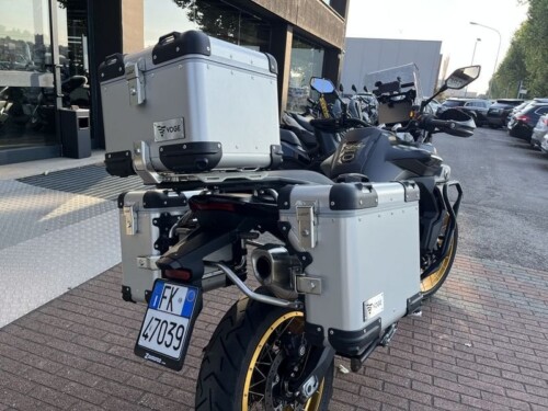 Voge Valico 900 - immagine 11