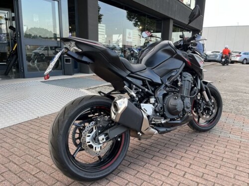 Kawasaki Z 900 - immagine 7