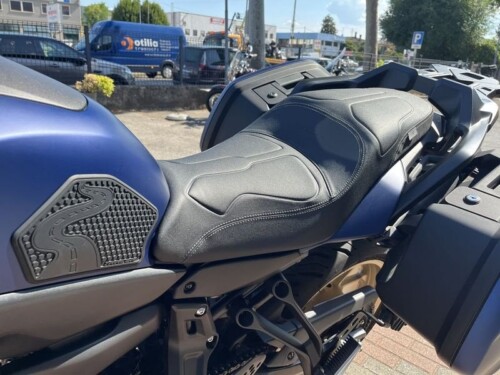 Yamaha Tracer 7 - immagine 12