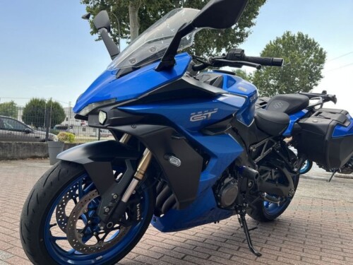 Suzuki GSX S 1000 - immagine 17