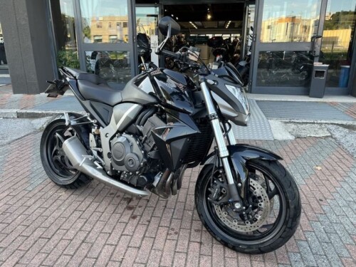 Honda CB 1000 R - immagine 7