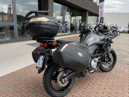 Suzuki V Strom DL 650 - immagine 6