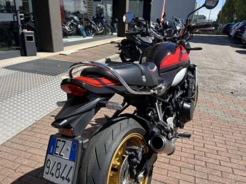 Kawasaki Z 900 RS - immagine 18