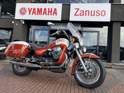 Moto Guzzi California 1100