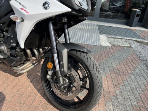 Yamaha Tracer 900 - immagine 6