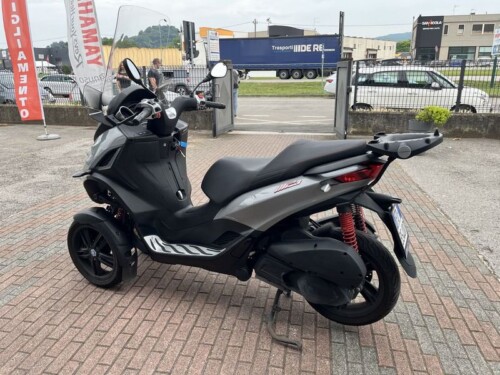 Piaggio MP3 300 hpe - immagine 5