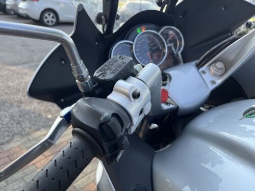 Moto Guzzi Norge 850 - immagine 6