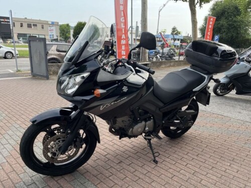 Suzuki V Strom DL 650 - immagine 10