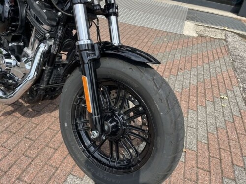 Harley-Davidson Sportster 1200 - immagine 3