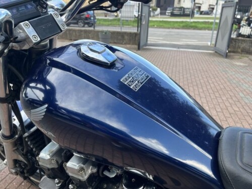 Honda CB 650 - immagine 19