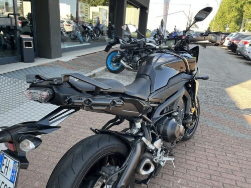Yamaha Tracer 900 - immagine 8